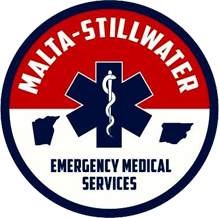 malta-stillwater ems logo